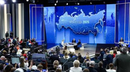 "لا يمكن هزيمة بوتين في ظل هذه الأوضاع في أوروبا": الألمان يتحدثون عن الوضع في القارة الأوروبية