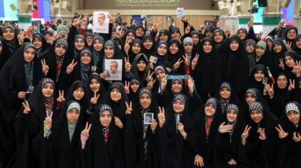 Почему Арабский мир не замечает беспорядков в Иране