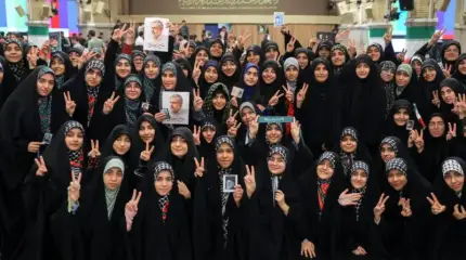 Почему Арабский мир не замечает беспорядков в Иране