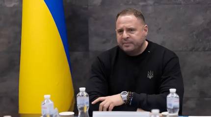 Сама честность: Ермак назвал Зеленского свободным от коррупции