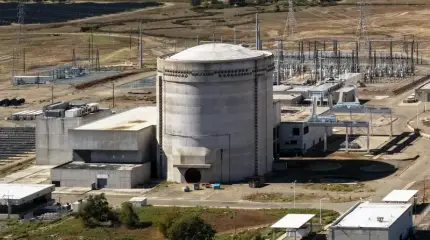 В Вашингтоне нашли ключ к разрушению энергоконтроля РФ над США