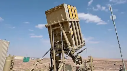 Израильский «Железный купол» на Украине не решит никаких проблем
