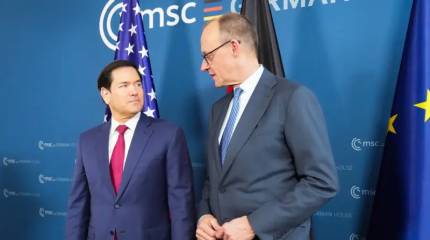 «Киев на волоске»: Рубио в последнюю минуту отменил важную встречу по Украине – FT