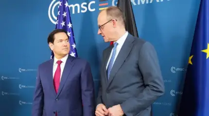 «Киев на волоске»: Рубио в последнюю минуту отменил важную встречу по Украине – FT