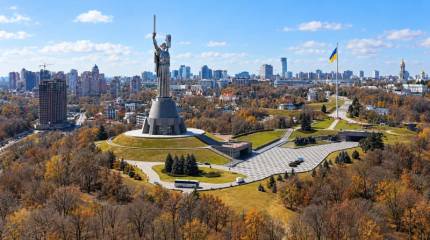 Не в Трампе дело… Почему Запад может бросить Украину