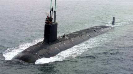 Под предлогом борьбы с наркокартелями США направляют военную группировку в Карибский бассейн