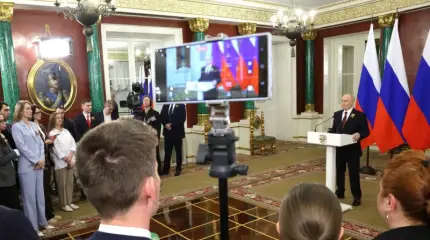 Путин потроллил Трампа и уличил его в обмане – политолог