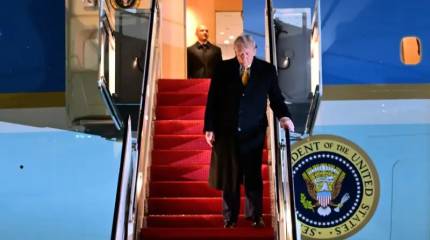 Трамп назвал «изюминку» российско-украинского конфликта