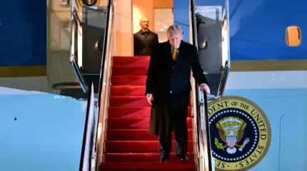 Трамп назвал «изюминку» российско-украинского конфликта