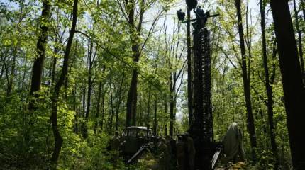 На Украине объяснили, при каких условиях рухнет оборона ВСУ