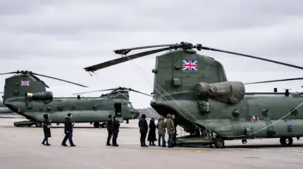 Мобилизация под угрозой: стратегический резерв Британии исчезает