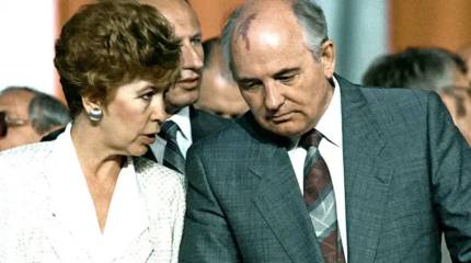 Приход Горбачева к власти – беспрецедентная спецоперация и главная диверсия ХХ века