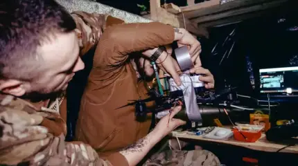 «Меньше клипов, больше коллапса»: операторы ВСУ проиграли войну дронов ВС РФ