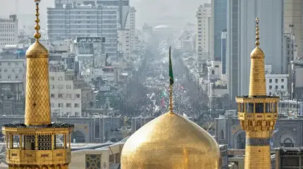 Иран создает опасный для РФ прецедент «классового интернета» для «своих» – эксперт