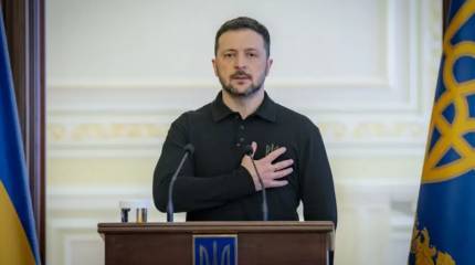 Зеленского президентом перестали называть даже в США – нардеп Рады