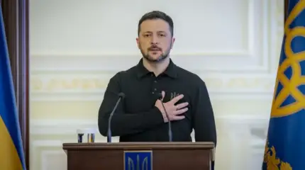 Зеленского президентом перестали называть даже в США – нардеп Рады