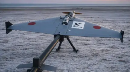 Почему отключение Starlink на российских дронах не стоит воспринимать как трагедию