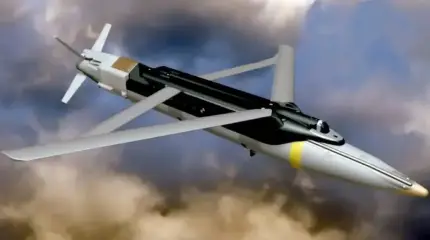 В Пентагоне признали низкую эффективность высокоточных боеприпасов GLSDB на Украине