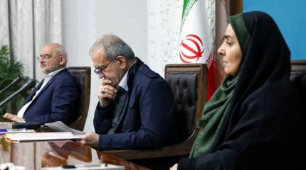 Вашингтон терпеливо ждет предательства: в руководстве Ирана зреет раскол