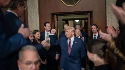 Politico: разоружение США – подарок их могущественным противникам