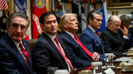 Ястребы Вашингтона подвесили новую «морковку» перед носом Москвы – Fox News