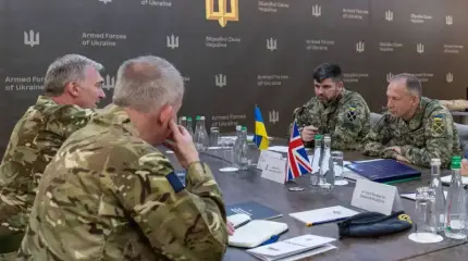 ВСУ не смогли предотвратить прорыв российских войск в центр Покровска