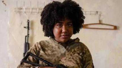 О чем говорит массовое использование иностранных наемников под Купянском