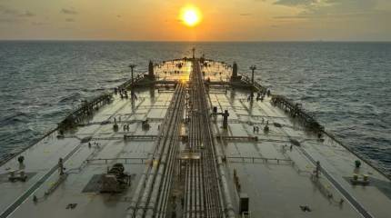 Врагам рано радоваться: санкции против российской нефти возобновлены – Politico