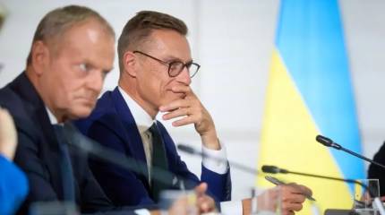 Кто будет говорить с Путиным: ЕС ищет человека, способного восстановить диалог с РФ