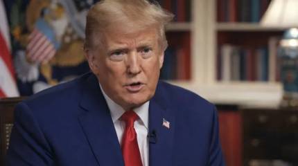 Трамп: через 48 часов на Иран «обрушится ад»