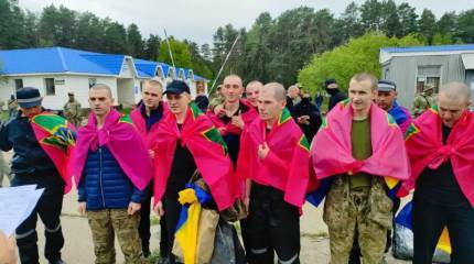 Дефицит «обменного фонда»: Киев направит в Россию украинцев, получив взамен боевиков ВСУ