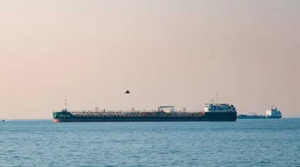 США и Бразилия становятся основными поставщиками нефти в Индию