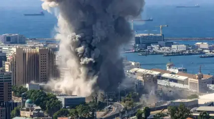 «Израиль превратится в затонувший американский авианосец» – аналитик