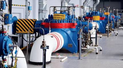 О чем говорит удар ВСУ по НПС «Калейкино»