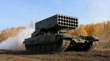 Основатель ЧВК Blackwater: ВС РФ стали более смертоносной армией, чем в 2022 году