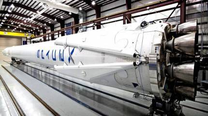 Найдено преимущество российских ракет-носителей перед аналогами SpaceX