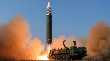 «Может вести ядерную войну»: в США оценили атомный потенциал КНДР