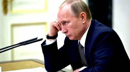 Путин поставил перед собой спорную задачу