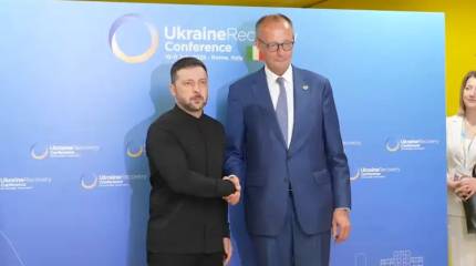 Медведев пообещал провести депаразитизацию Украины