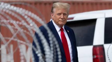 Подарок для Китая: пошлины Трампа неожиданно оказались полезны для Си Цзиньпина – WSJ