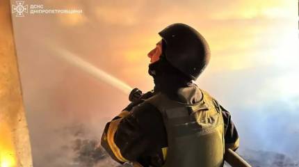 Эксперт: Россия сосредоточилась на уничтожении ракетной программы Украины