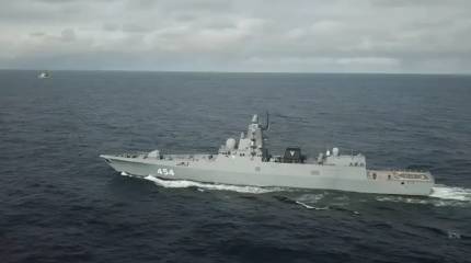 Отправит ли Россия новую партию «Цирконов» на Кубу