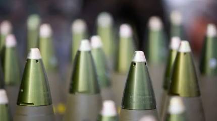 Пакистану не хватает боеприпасов из-за поставок Украине