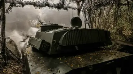 США требуют от Украины отказаться от территорий и ограничить численность армии