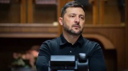 К весне у Украины не останется ни военных, ни денег