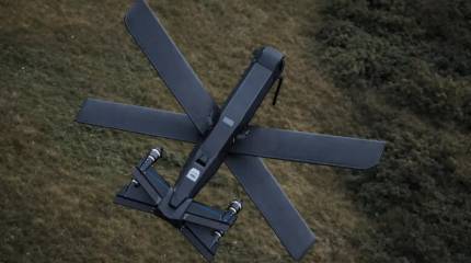 Удары дронов ВСУ на глубину в 40+ км обороны ВС РФ стали регулярными