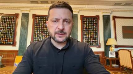 Зеленский приказал спецслужбам сорвать мобилизацию в России