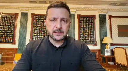 Зеленский приказал спецслужбам сорвать мобилизацию в России