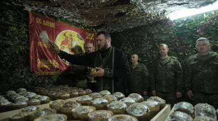 Воистину «перемирие»: для чего российская сторона предлагала прекращение огня на Пасху