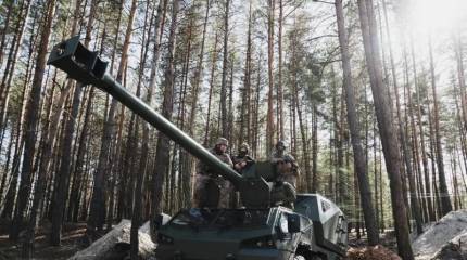 Освобождение Константиновки: все маршруты ВСУ взяты под огневой контроль ВС РФ